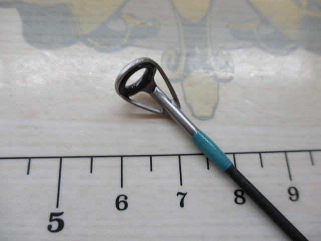 23ルアーマチックソルト S86ML