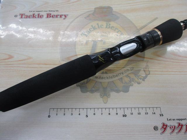 デストロイヤー F5-66X(フェイズⅡ)メタルアシストブランクスバット