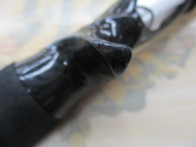 デストロイヤー F5-66X(フェイズⅡ)メタルアシストブランクスバット