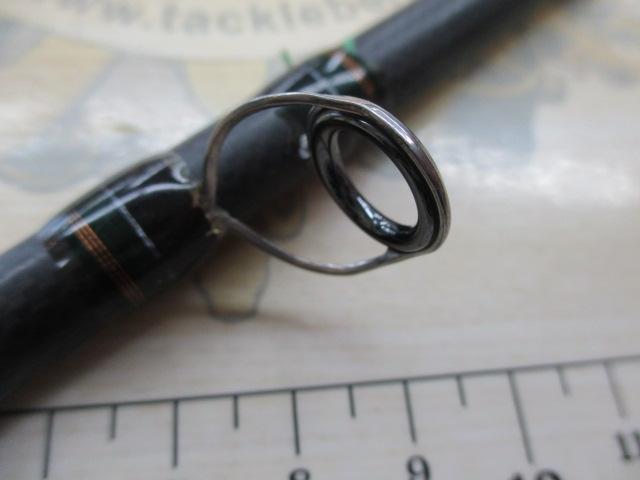 デストロイヤー F5-66X(フェイズⅡ)メタルアシストブランクスバット