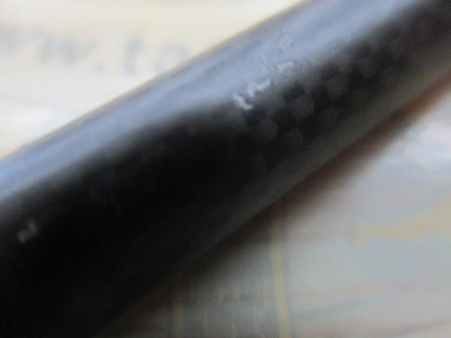 デストロイヤー F5-66X(フェイズⅡ)メタルアシストブランクスバット