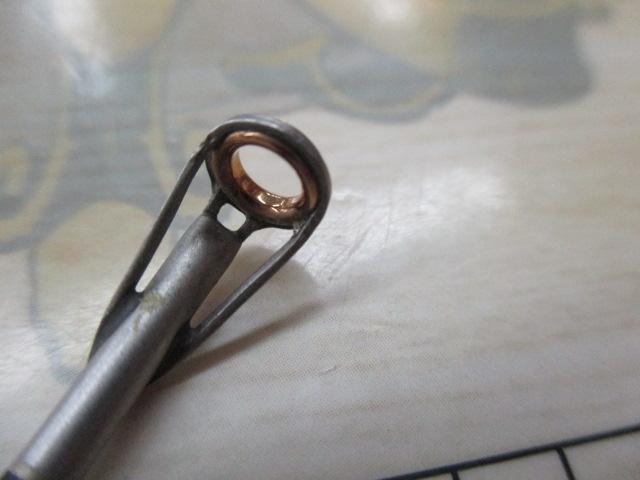 デストロイヤー F5-66X(フェイズⅡ)メタルアシストブランクスバット