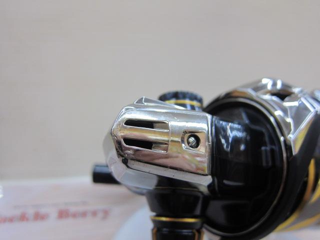 19ステラSW 8000HG