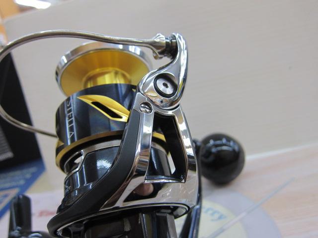 19ステラSW 8000HG