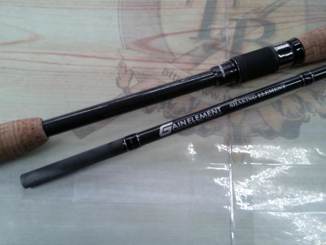 ゲインエレメント GES-66MLS