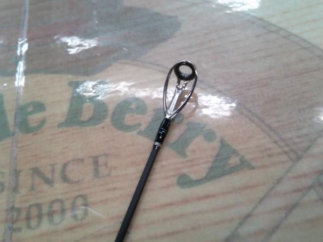 ゲインエレメント GES-66MLS