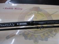 ナマゾン C68MH/G