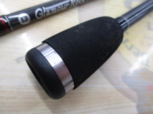 グラマーロックフィッシュ TX63M