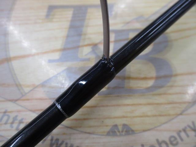 グラマーロックフィッシュ TX63M