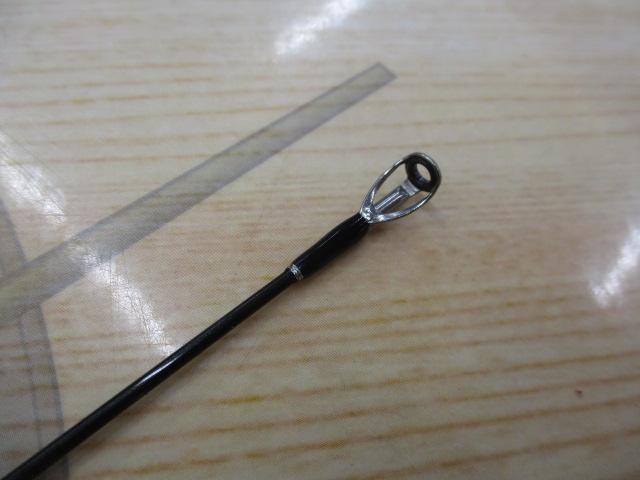 グラマーロックフィッシュ TX63M