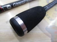 グラマーロックフィッシュ TX63M