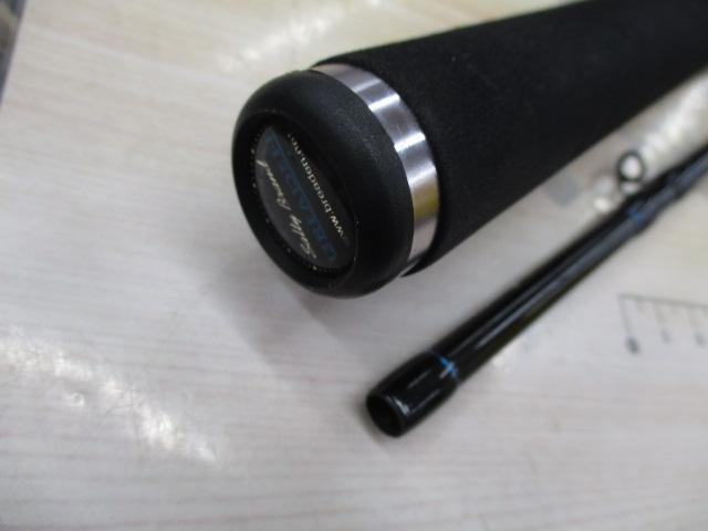 グラマーロックフィッシュ TR85 PEスペシャル Houri-Island