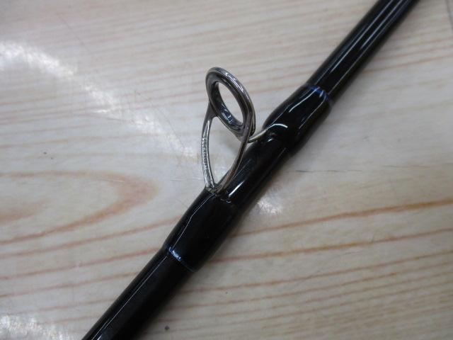 グラマーロックフィッシュ TR85 PEスペシャル Houri-Island