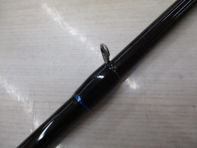 グラマーロックフィッシュ TR85 PEスペシャル Houri-Island