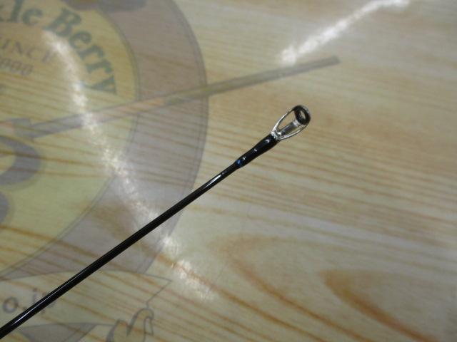 グラマーロックフィッシュ TR85 PEスペシャル Houri-Island