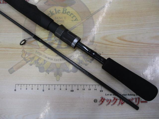 タトゥーラXT 682MLFS｜＠ベリーネット 日本最大新品中古釣具WEBショップ