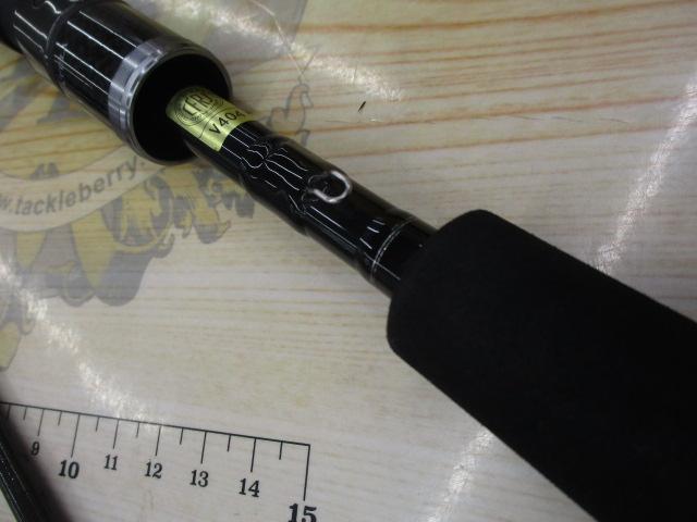 タトゥーラXT 682MLFS