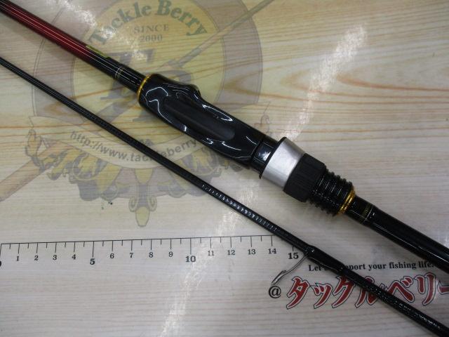 アジ_メバルX 68L-T