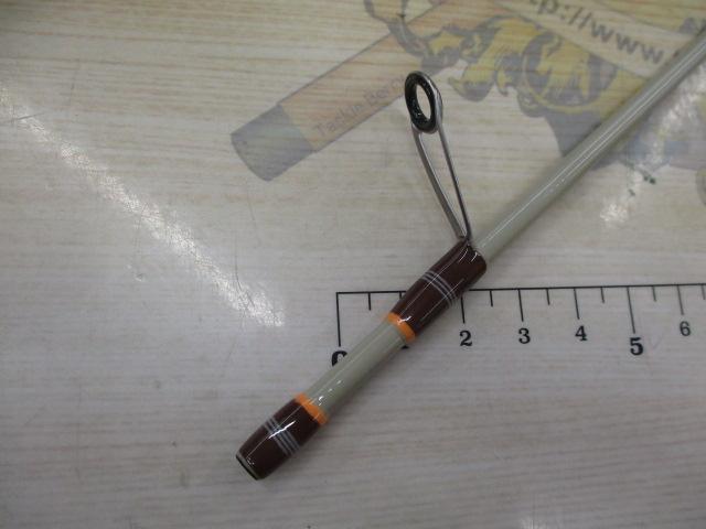 トラウトシグナル TRSS-62L サンドベージュ