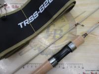 トラウトシグナル TRSS-62L サンドベージュ