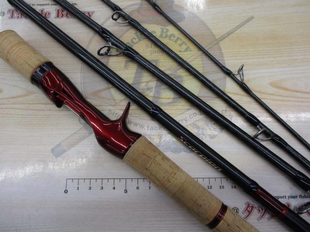 スコーピオン1604SS-5