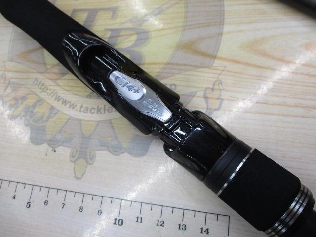 18ディアルーナ S100MH｜＠ベリーネット 日本最大新品中古釣具WEBショップ