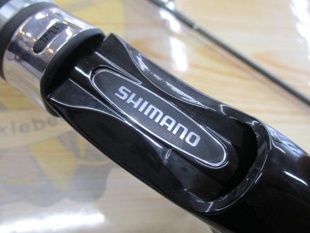 サーベルマスターBBスティック B68M-S