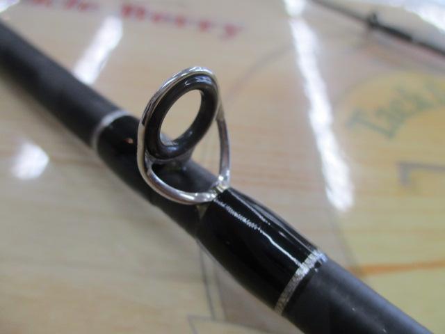 サーベルマスターBBスティック B68M-S