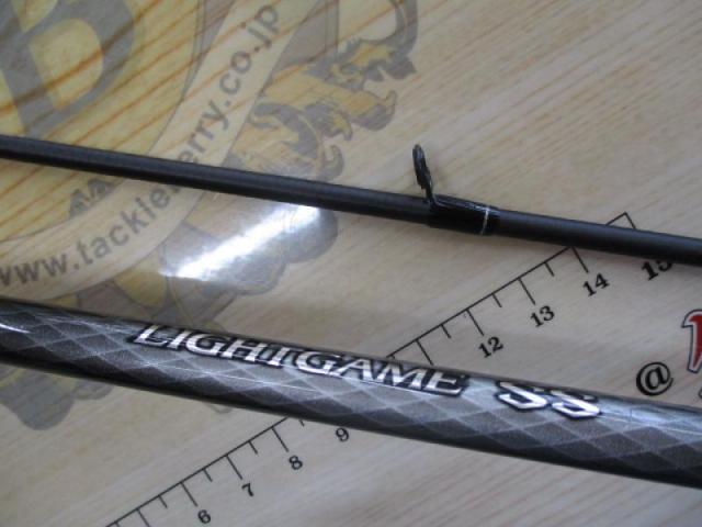 19ライトゲームSS タイプ73 MH225/R