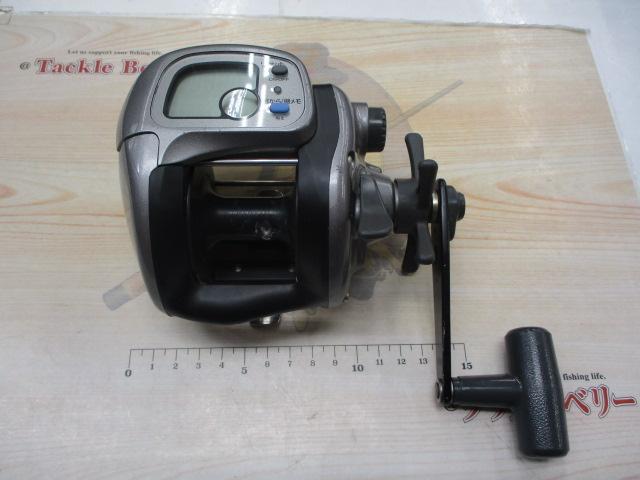 タナセンサーS 500DX