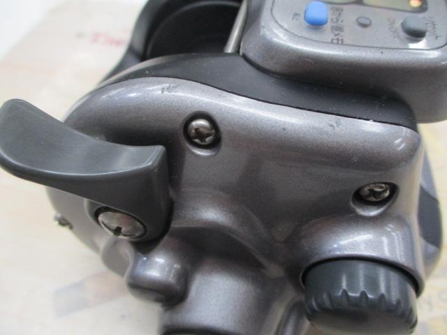 タナセンサーS 500DX