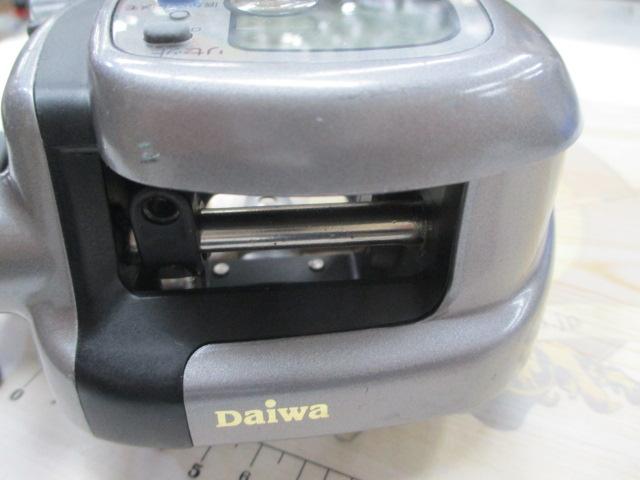 タナセンサーS 500DX