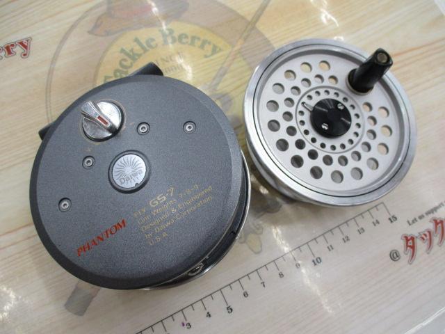 ファントムフライ GS-7