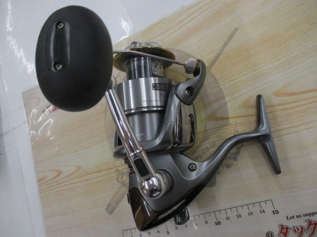 02ツインパワー 8000PG