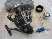 02ツインパワー 8000PG