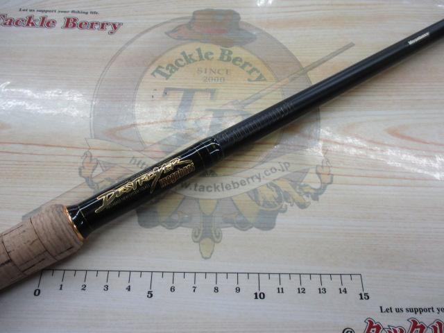 デストロイヤー F4-67TX(トマホーク)