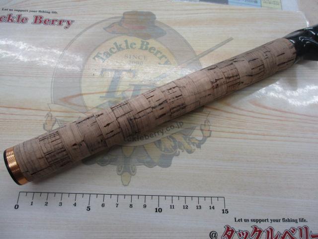 デストロイヤー F4-67TX(トマホーク)