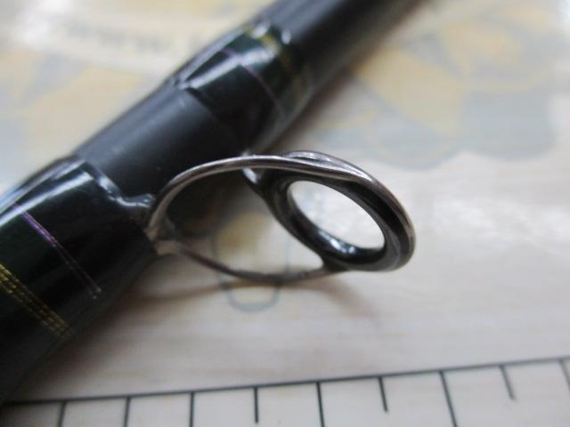 デストロイヤー F4-67TX(トマホーク)