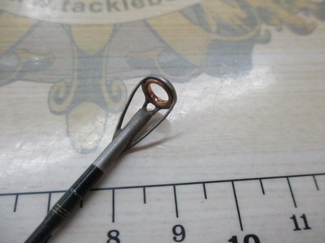 デストロイヤー F4-67TX(トマホーク)