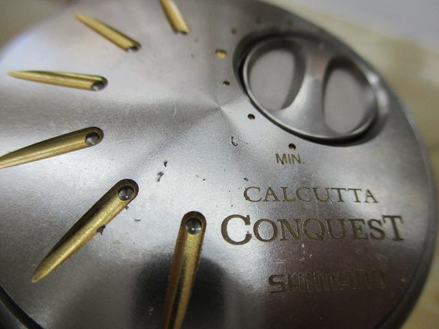 04カルカッタコンクエスト 101DC