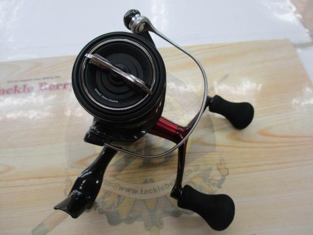 22セフィアBB C3000SDHHG｜＠ベリーネット 日本最大新品中古釣具WEB