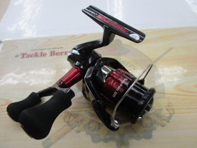 22セフィアBB C3000SDHHG｜＠ベリーネット 日本最大新品中古釣具WEB