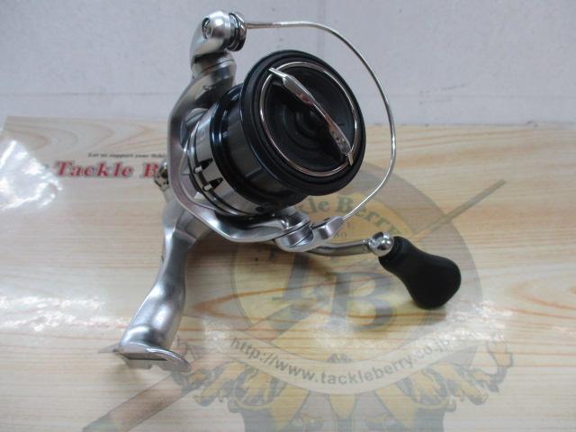 19ストラディック 2500SHG