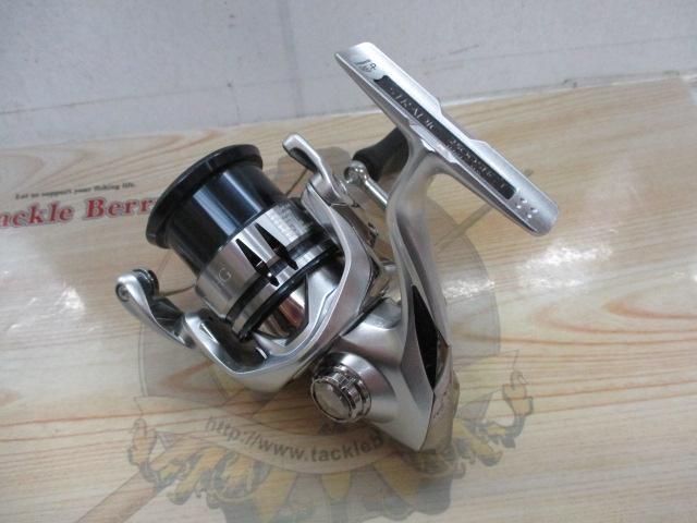 19ストラディック 2500SHG