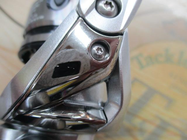 19ストラディック 2500SHG