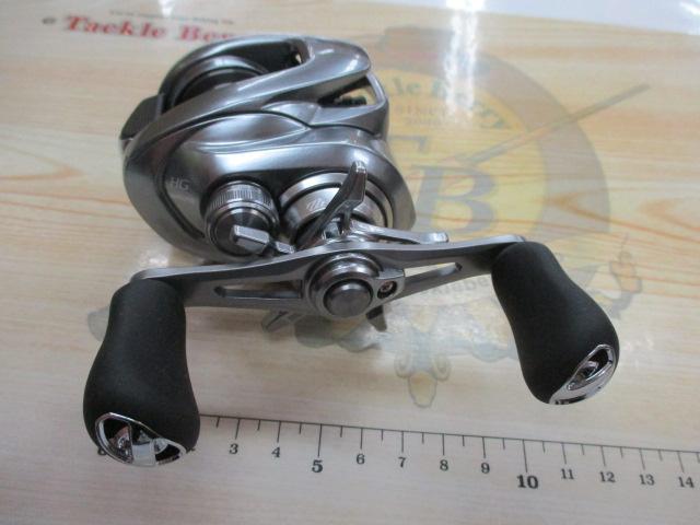 22メタニウムシャローエディションHG RH