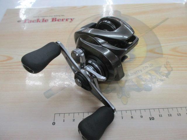 23メタニウム 100HG