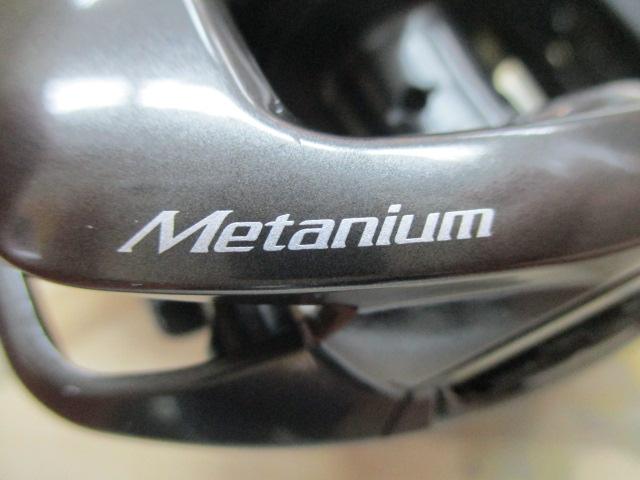 23メタニウム 100HG