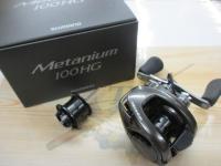 23メタニウム 100HG