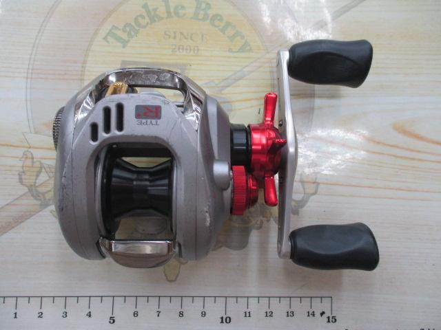 TD-Z 103H タイプR+